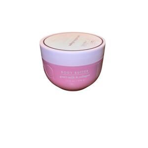 Ciroa Goat’s Milk & Collagen Body Butter 15.8 fl oz - Brightening